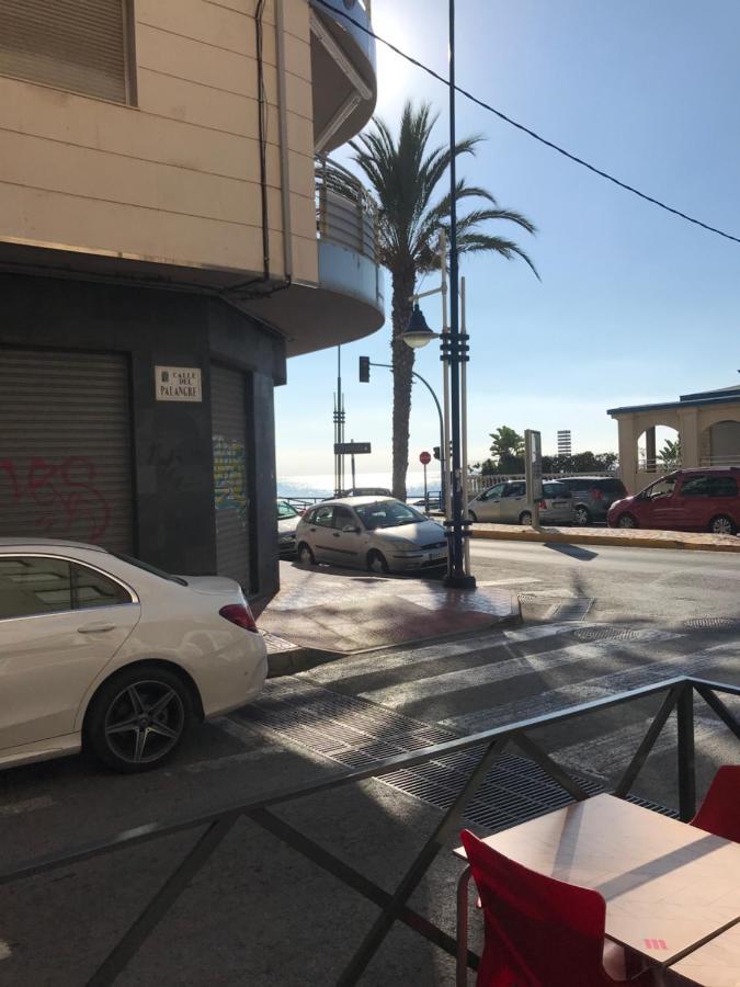 Marina Apartament トレビエハ エクステリア 写真