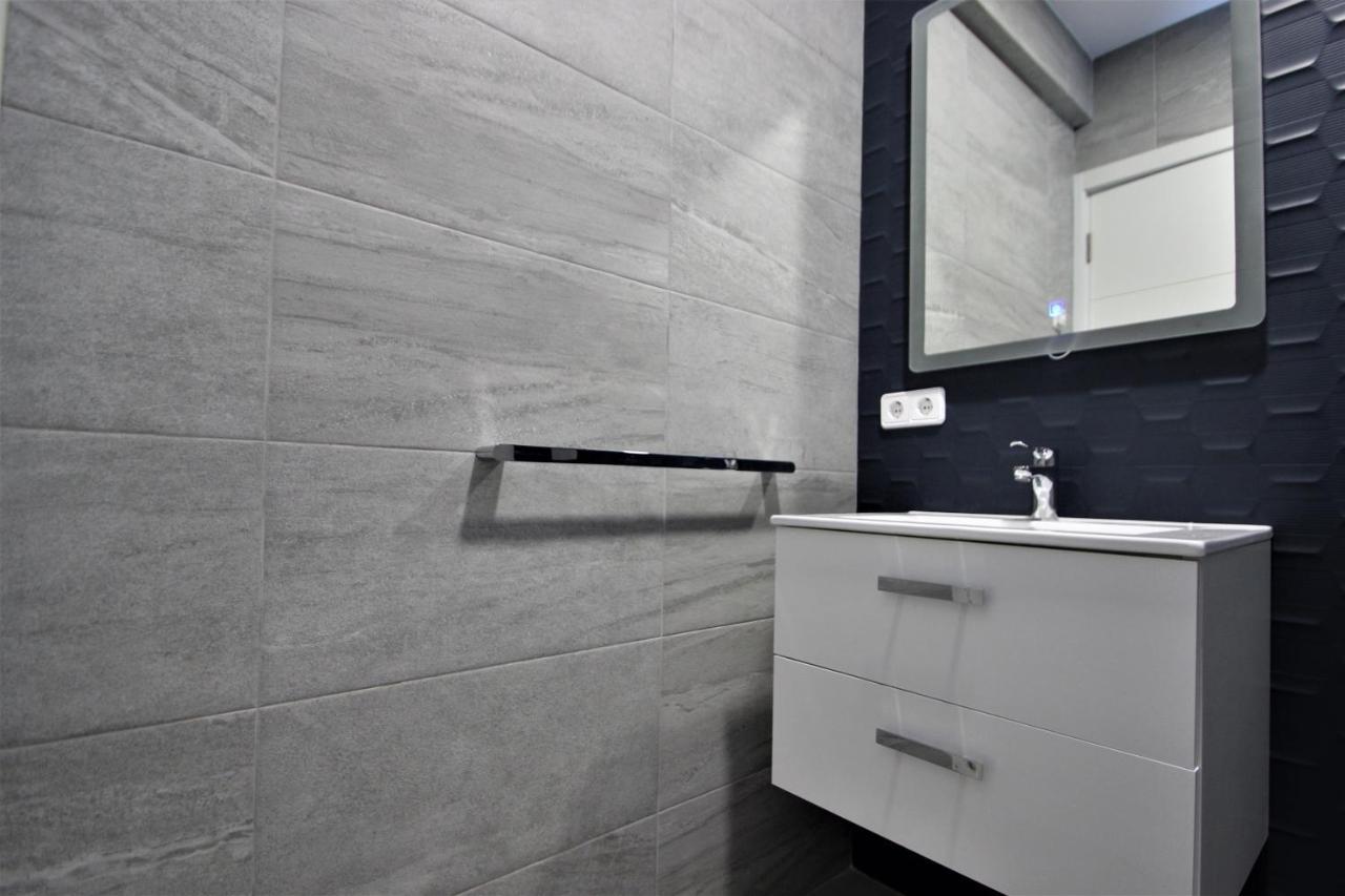 Marina Apartament トレビエハ エクステリア 写真