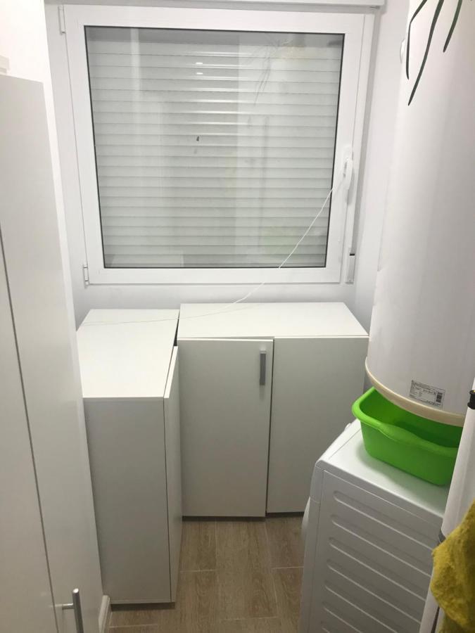 Marina Apartament トレビエハ エクステリア 写真