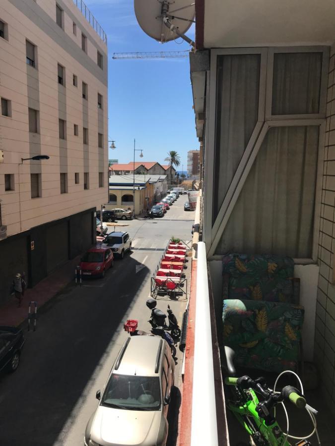 Marina Apartament トレビエハ エクステリア 写真
